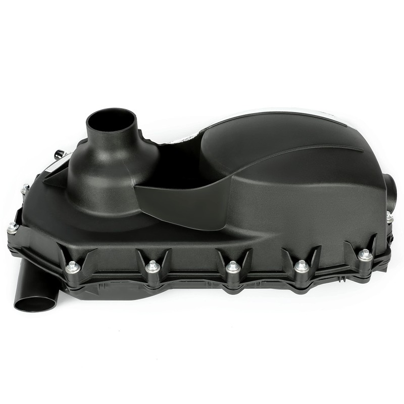 HECASA Inner & Outer Clutch Cover Set Compatible with 2014-Current