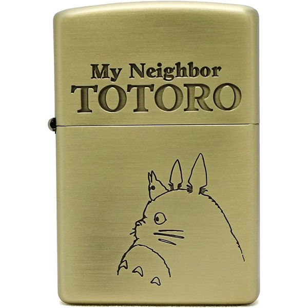 [All New]. sutazioziburiorizinaruzippo-korekusyon My Neighbor Totoro Profile 3 NZ – 04 