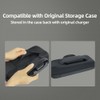 Stand Base Compatible for Steam Deck Anti Slip Holder Dock