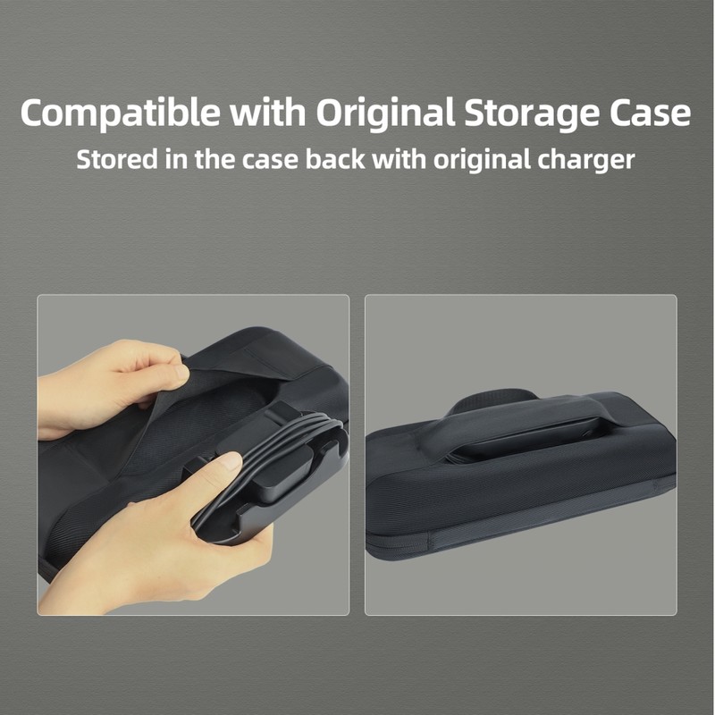 Stand Base Compatible for Steam Deck Anti Slip Holder Dock
