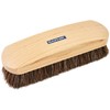 Saphir 8" Natural Horsehair Brush (21cm)