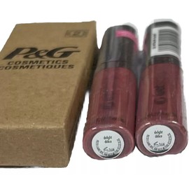2 Covergirl Wetslicks Lip Gloss Sealed, Boxed DELIGHT