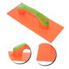 jojofuny Plasterboard Concrete Trowel Scraper Tool Trowel Masonry Power Trowel