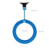 zhuohai Fish Feeding Ring Floating Food Feeder Circle with Suction