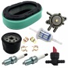 Kohler Tune Up Kit Kohler 3208309-S with Oil Filter 1205001-S-1