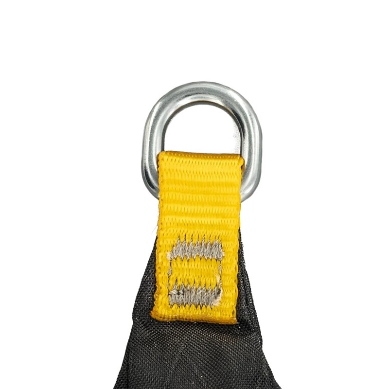 SOB Throw Weight Bag, Durable Climbing Rope Bag for Arborists,