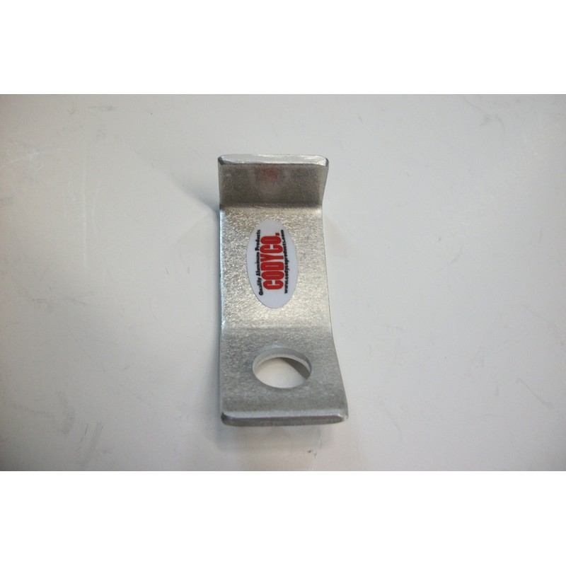 CodyCo Security Cooler Bracket Made to Fit RTIC 20 with