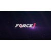 Force1 Velocity Green 20mph Underwater Diving RC Boat