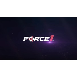 Force1 Velocity Green 20mph Underwater Diving RC Boat