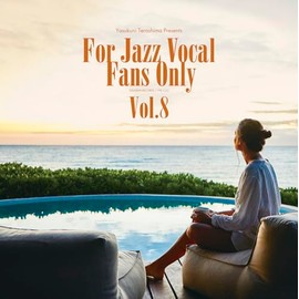 For Jazz Vocal Fans Only Vol.8
