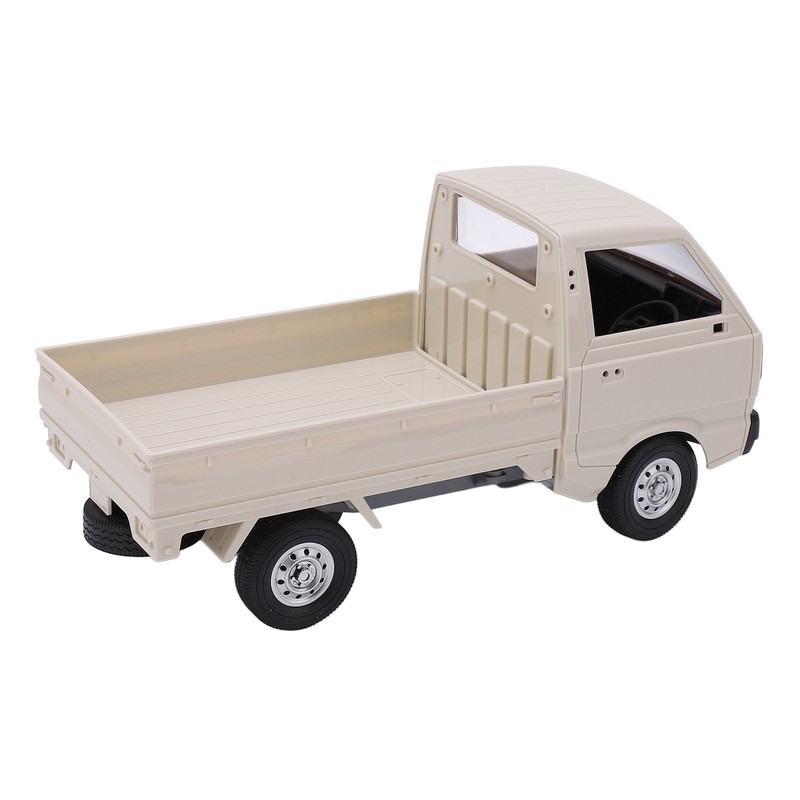1:16 RC Truck Model 4 Wheel Drive Toy Car with