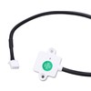 Contactless Level Sensor, Non-Contact Water Level Sensor, 5V High-Low Output,