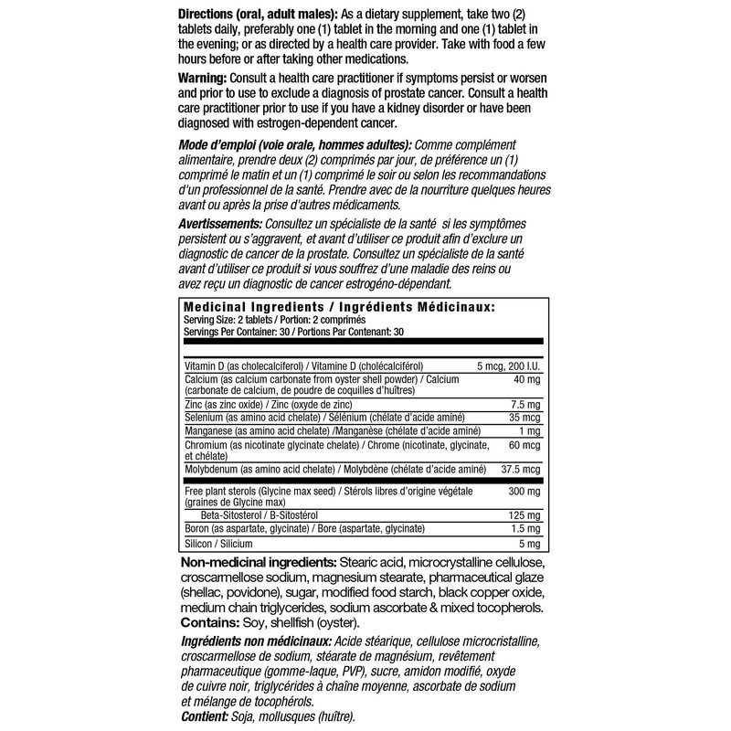 Super Beta Prostate Urologist Recommended Prostate Supplement for Men -