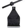 Photo Studio Overhead Boom Arm Top Light Stand 75-138cm for