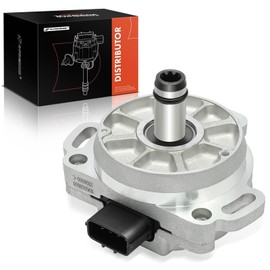 A-Premium Crankshaft Position Sensor Compatible with Infiniti J30 1993-1997 & Nissan 300ZX 1994-1996, 3.0L