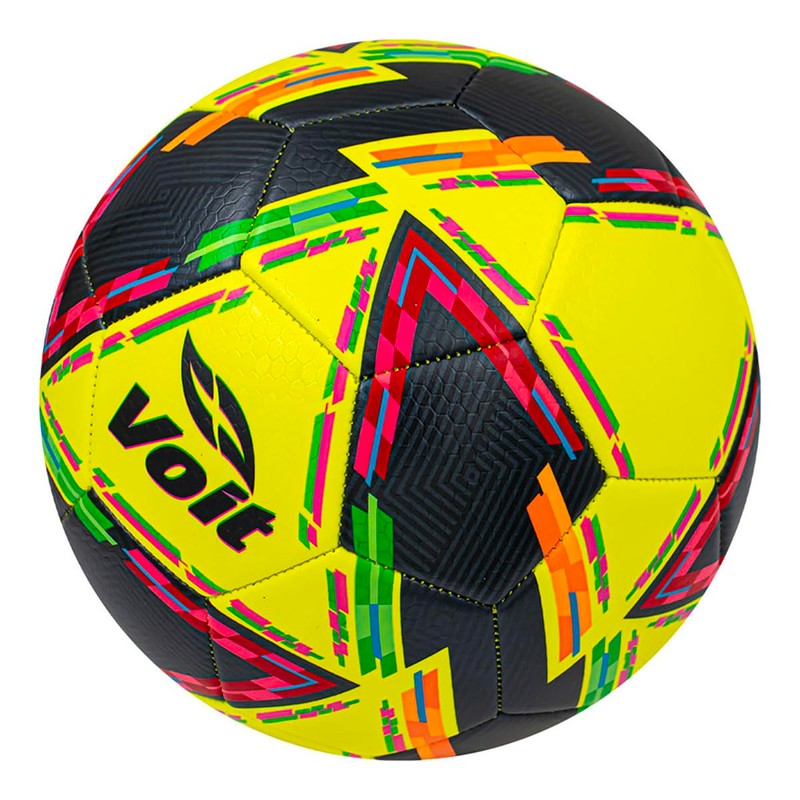 Voit Balón de Fútbol No. 5 Morph Clausura 2025, réplica,