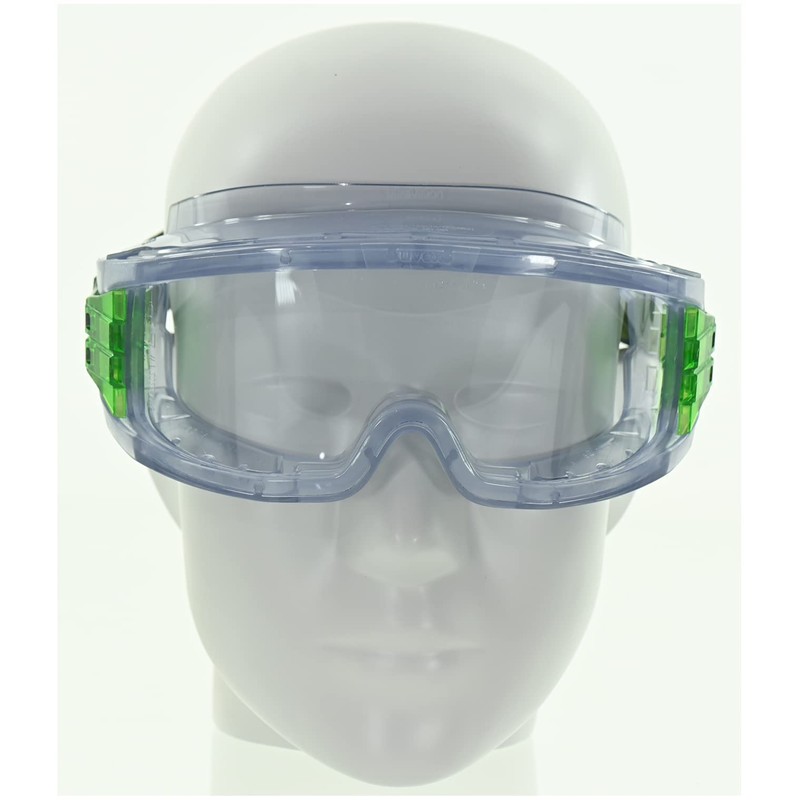 Uvex Uvex 9301714 Ultravision Vollsichtbrille - Schutzbrille - berbrille fr