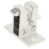 Mounting Bracket for Sunchaser II RV Awning, Aluminum 09152021 Bottom