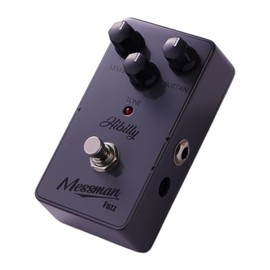 Hibilly Effective Guitar Pedals multifunctional effect in colors 11 functions Guitar Effects Pedal Digital Levitate - FuzZ