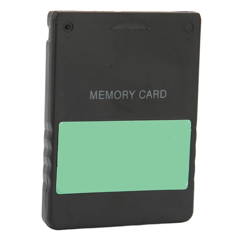 Memory Card FMCB V1.966 Plug and Play Game Console External