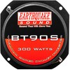 Earthquake Sound PR-BT90S Car/Pro Audio 4-inch Titanium Super Bullet Tweeter,