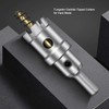 ASNOMY Tungsten Carbide Tip Hole Saw Drill Bit for Carbide