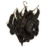 Dried Chiles Peppers 4 Pack Bundle - Chile Guajillo Stemless,