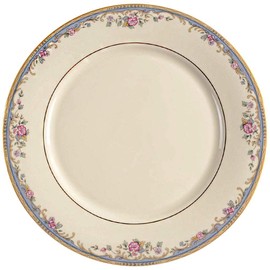 Southern Vista Dinner Plate by Lenox China