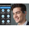 Zeahot AI Translation Real Time Smart Instant Earbuds Online &