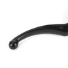 Pair Universal Motorcycle Clutch Levers Drum Brake Handle for Dirt