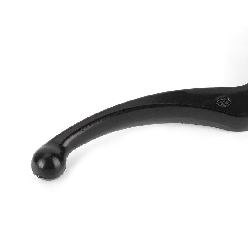 Pair Universal Motorcycle Clutch Levers Drum Brake Handle for Dirt