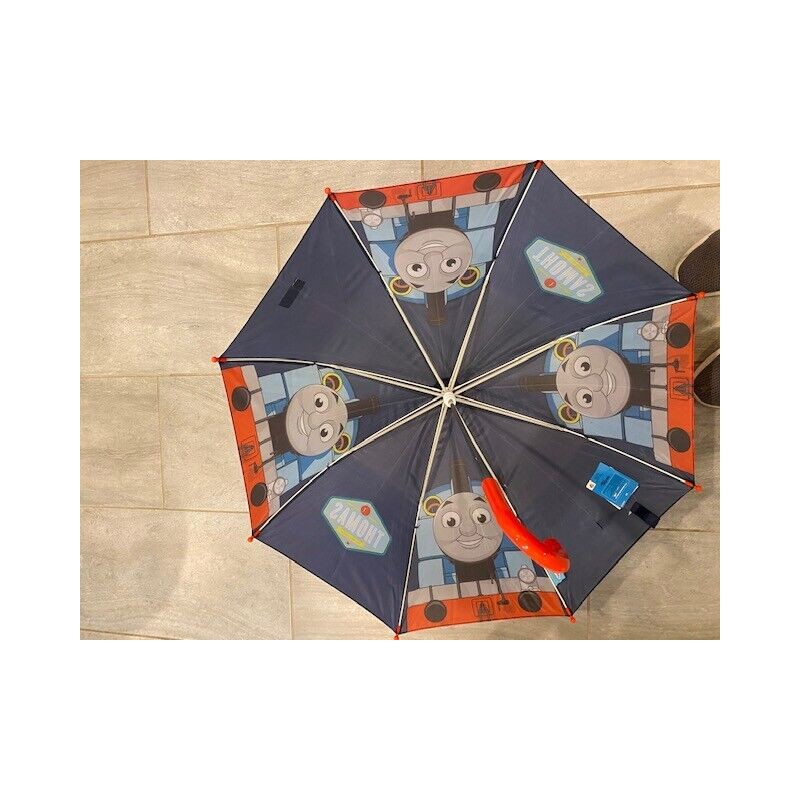 Thomas the Tank Engine Umbrella