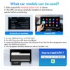 CarlinKit CarPlay Dongle only for Car with Android Head Unit