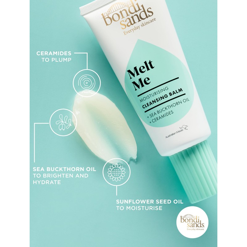 BONDI SANDS Melt Me Cleansing Balm 100ml