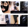 Mascarilla Puntos Negros Carbon Activo