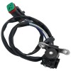 Caltric Stator Pickup Coil for Bombardier Can-Am Ds 650 DS650