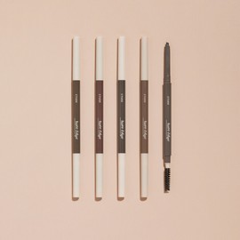 Etude Bare Edge Slim Brow 0.1g / 에뛰드 베어엣지 슬림 브로우 0.1g