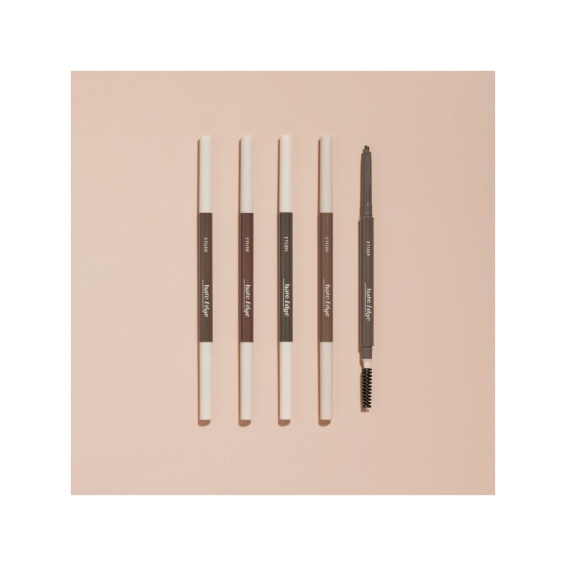 Etude Bare Edge Slim Brow 0.1g / 에뛰드 베어엣지 슬림