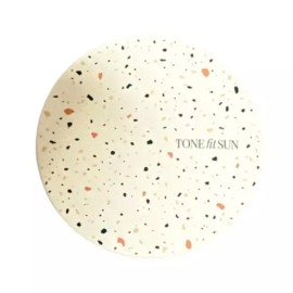 Tonfitseon 톤핏선 비건 파데프리 톤업 선쿠션 핑크베이지 12g Tone Fit Vegan Pade-Free Tone-Up Sun Cushion Pink Beige 12g