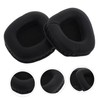 DOITOOL 2pcs Replacement Ear Pads for Comfortable Cushions for Enhanced