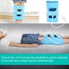 Children Inflatable Leg Correction Belt O/X Leg Straightening Fixing Correction