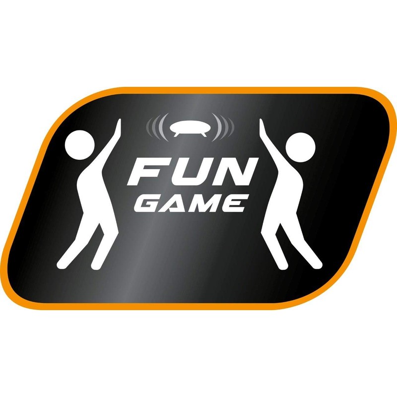 Revell 24107 RC Quadcopter Magic Mover, Fun Drone, Control by