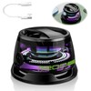 CKDSA G200 Magnetic Bluetooth Speaker Mini IPX7 Waterproof 360 Surround