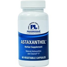 Astaxanthol™ 60c