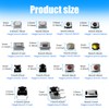 300 Pcs Micro Switch Tactile Button Tactile Push Button Switch