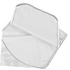 Mipcase Washing Machine Cover and Dustproof Protector for Household Washer