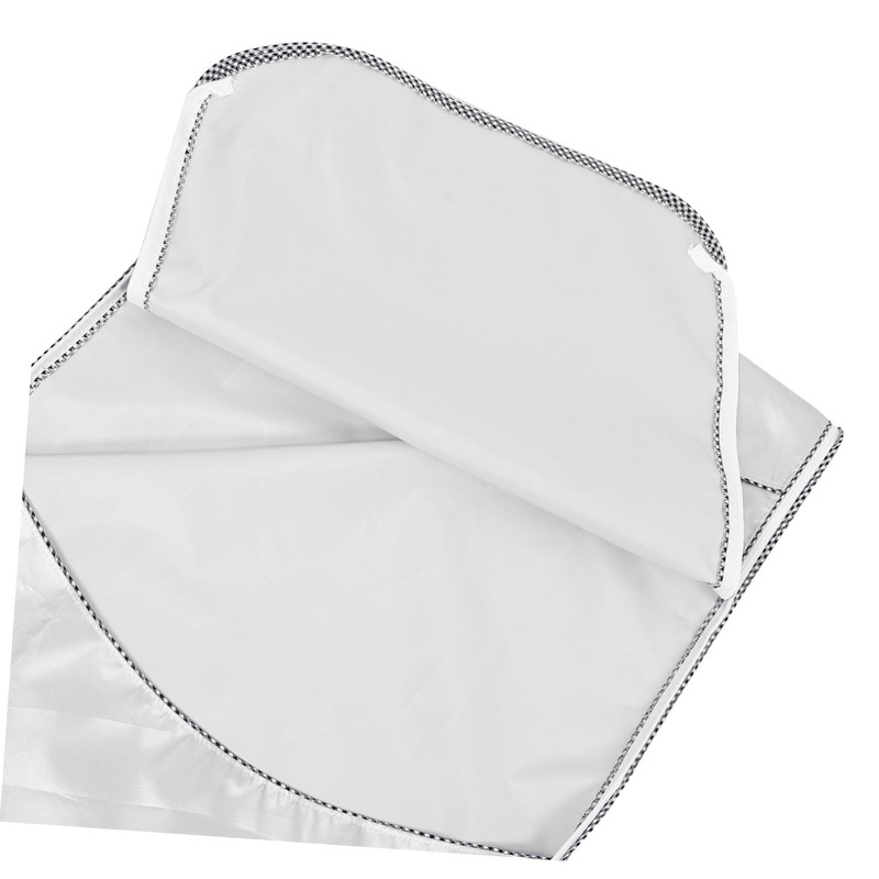 Mipcase Washing Machine Cover and Dustproof Protector for Household Washer