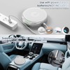 Gueray CD Player Portable Children's CD Player for Car Discman