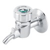 304 Stainless Steel Beer Brewing Sampling Valve Fermentation Cylinder Faucet
