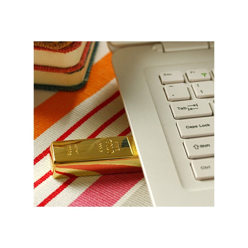 503 PPLS 64GB Nugget USB Memory